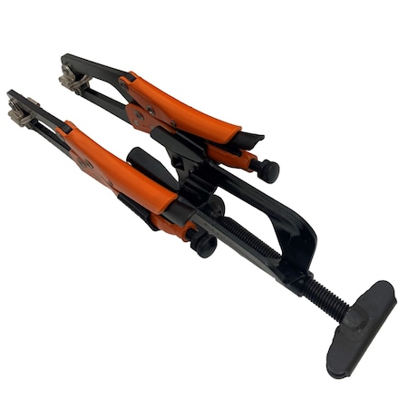 Grip-On GRIP-ON MINI CLAMP KIT GRMCKIT